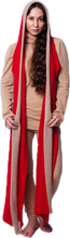 Load image into Gallery viewer, Scarf Vest