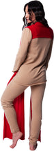 Load image into Gallery viewer, Scarf Vest