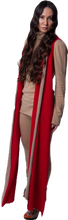 Load image into Gallery viewer, Scarf Vest