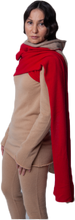 Load image into Gallery viewer, Scarf Vest