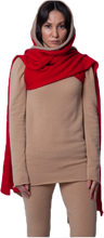 Load image into Gallery viewer, Scarf Vest